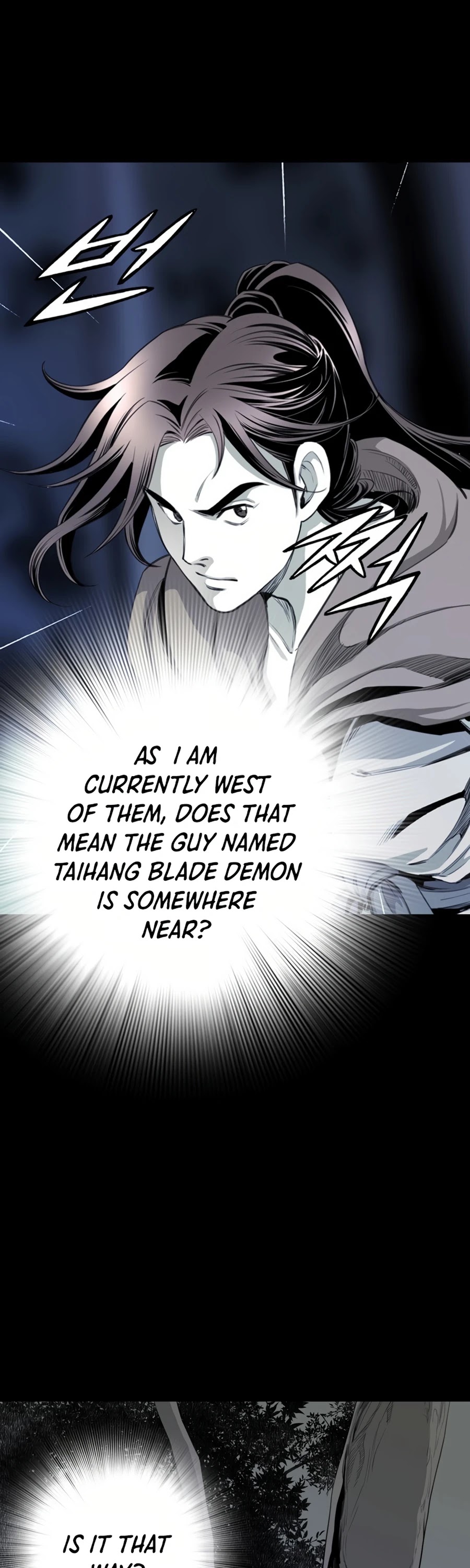 Way To Heaven Chapter 23 page 34 - Chapter 23