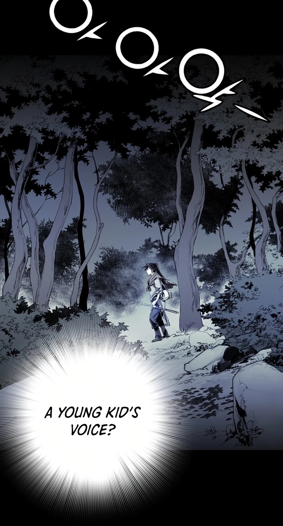 Way To Heaven Chapter 23 page 36 - Chapter 23