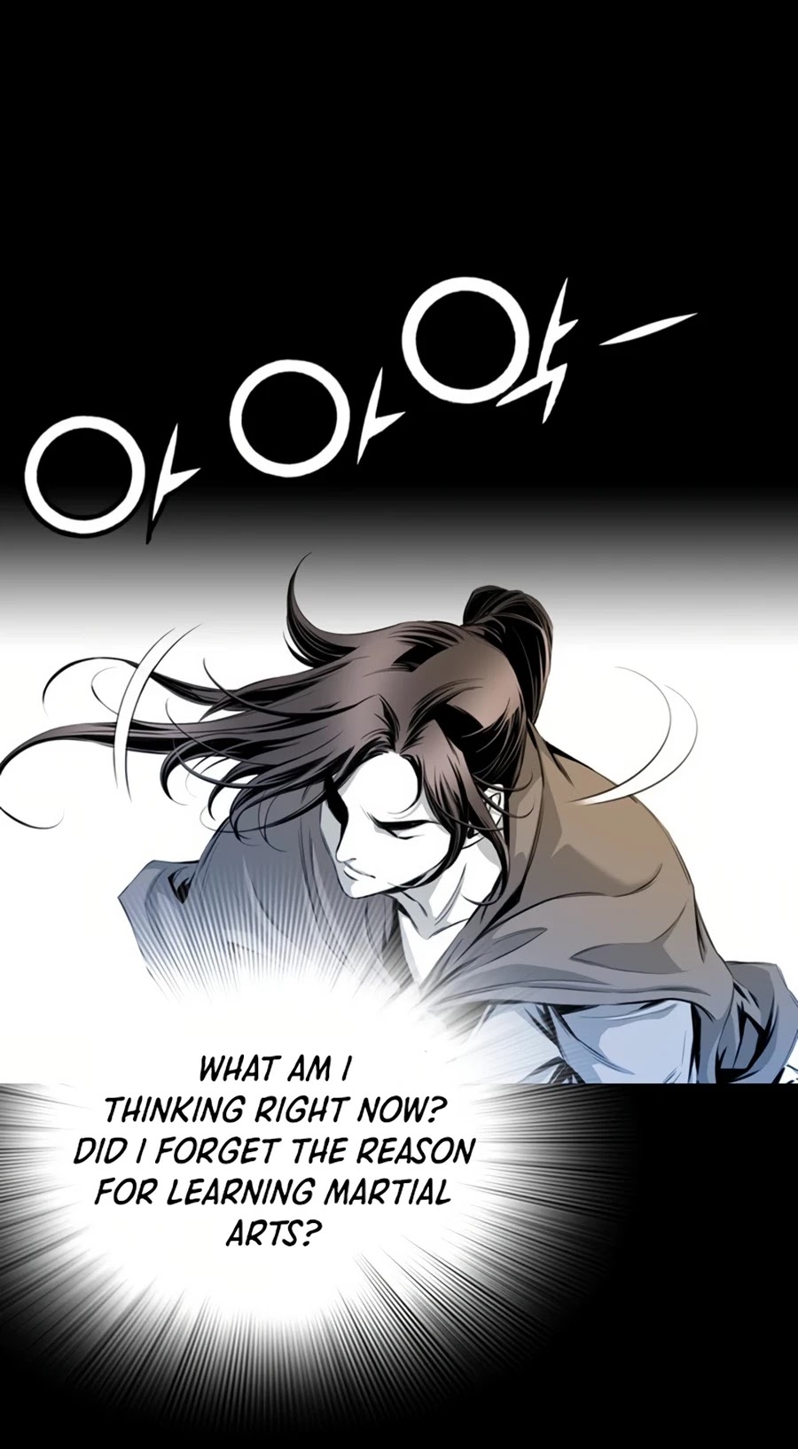 Way To Heaven Chapter 23 page 39 - Chapter 23