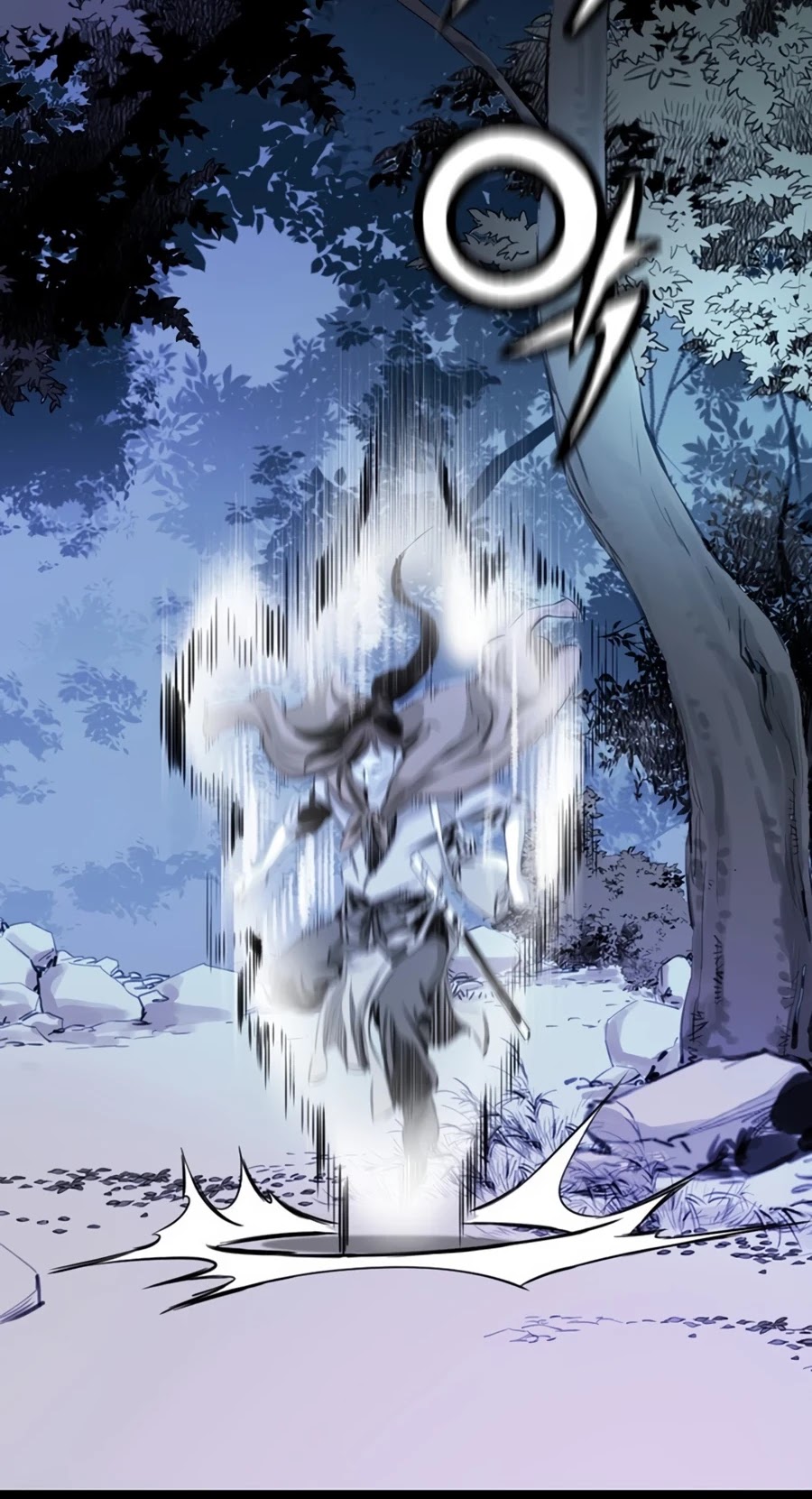 Way To Heaven Chapter 23 page 42 - Chapter 23