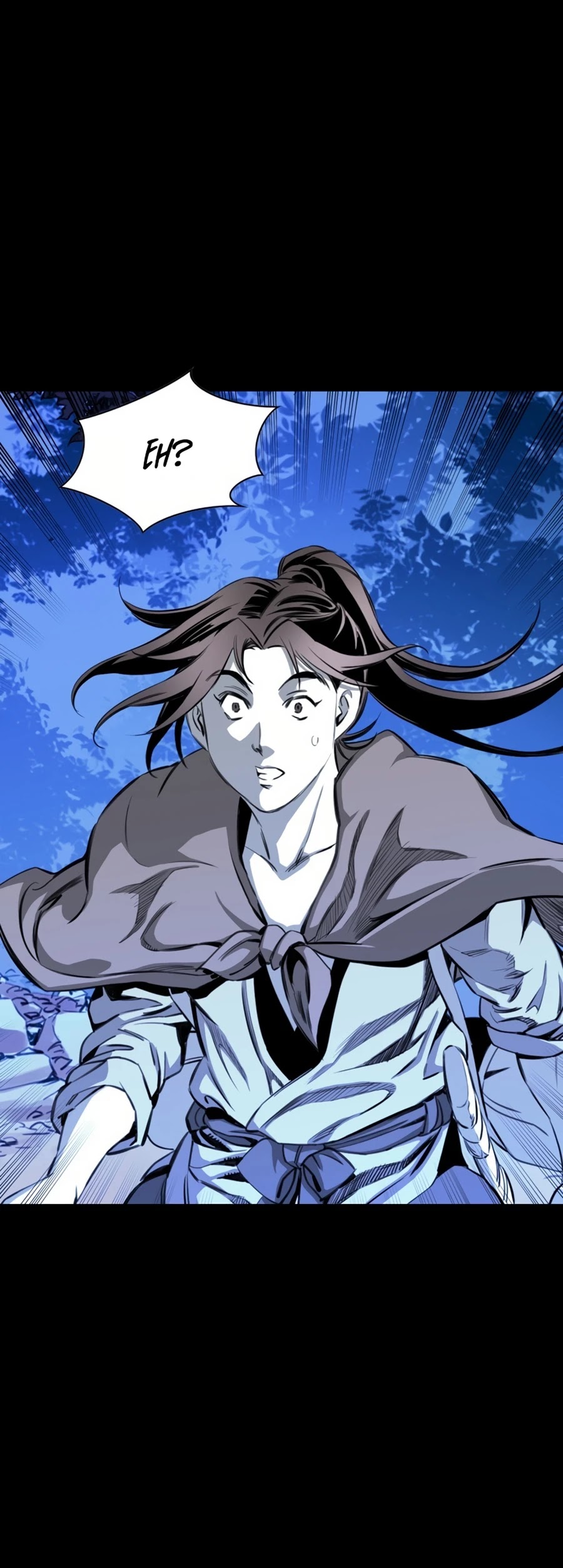 Way To Heaven Chapter 23 page 43 - Chapter 23