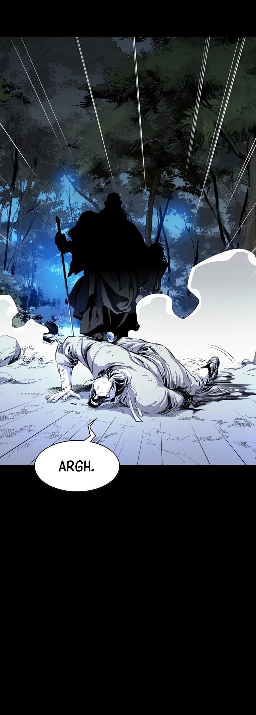 Way To Heaven Chapter 23 page 44 - Chapter 23