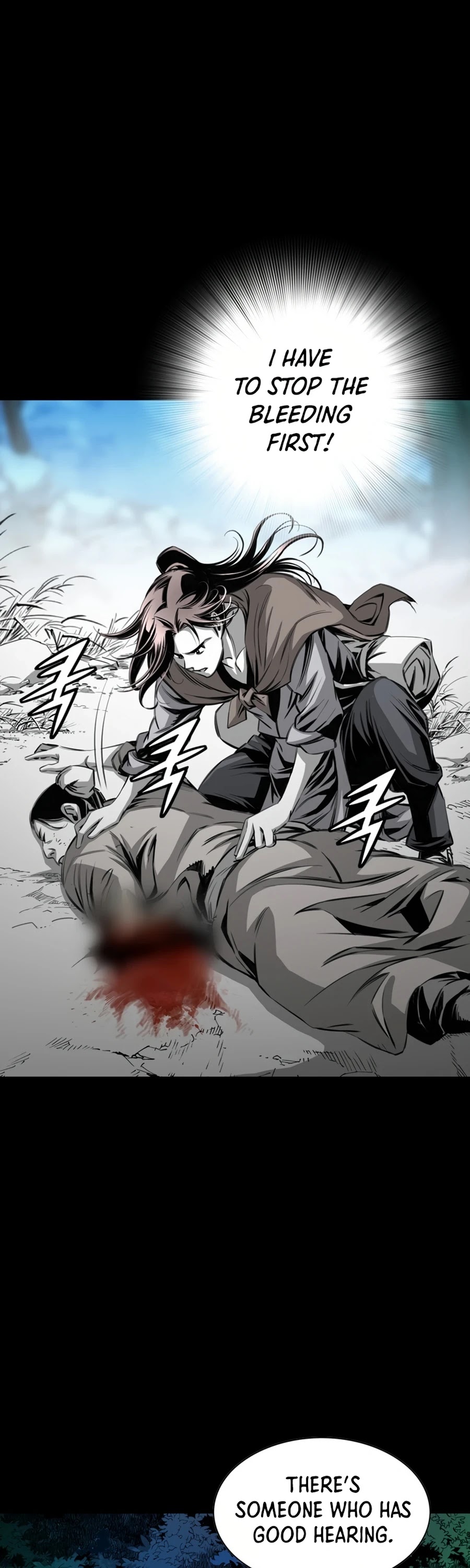 Way To Heaven Chapter 23 page 47 - Chapter 23