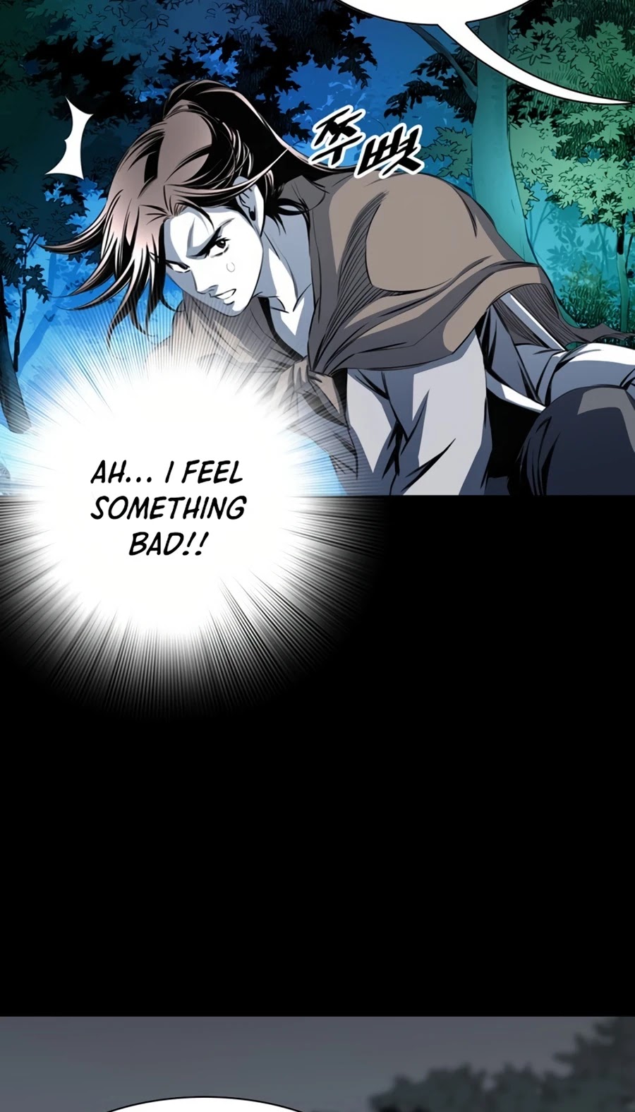Way To Heaven Chapter 23 page 48 - Chapter 23