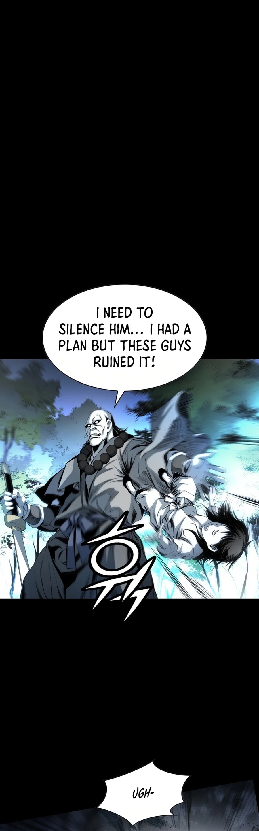 Way To Heaven Chapter 23 page 50 - Chapter 23
