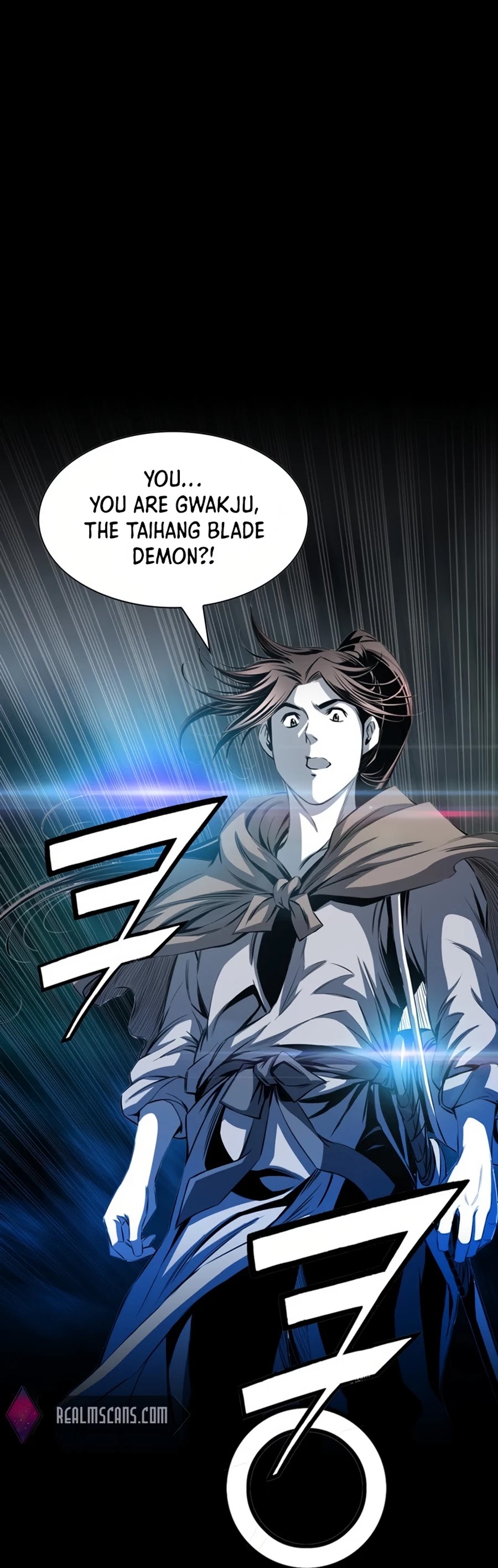 Way To Heaven Chapter 23 page 53 - Chapter 23