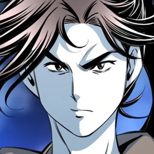 Way To Heaven Chapter 23 cover