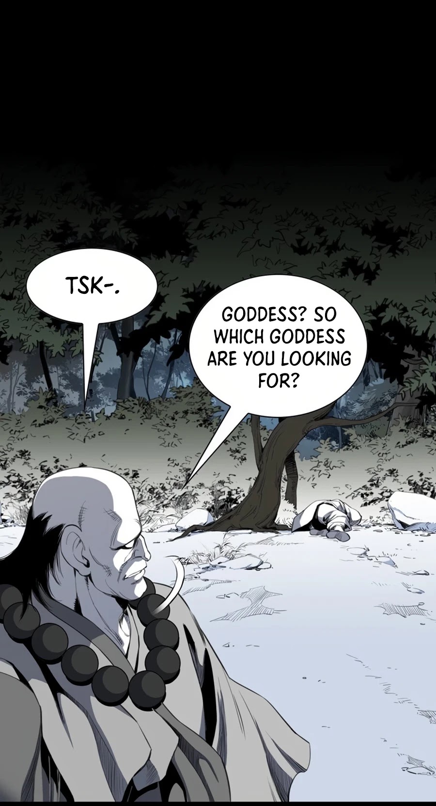 Way To Heaven Chapter 24 page 10 - Chapter 24