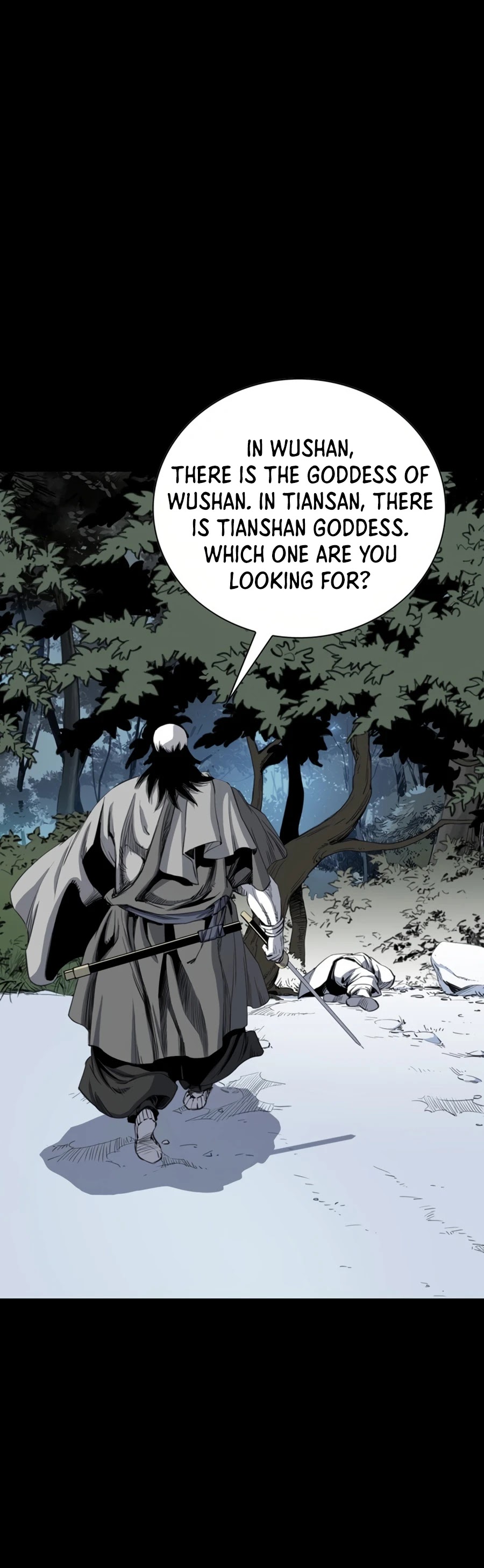 Way To Heaven Chapter 24 page 11 - Chapter 24
