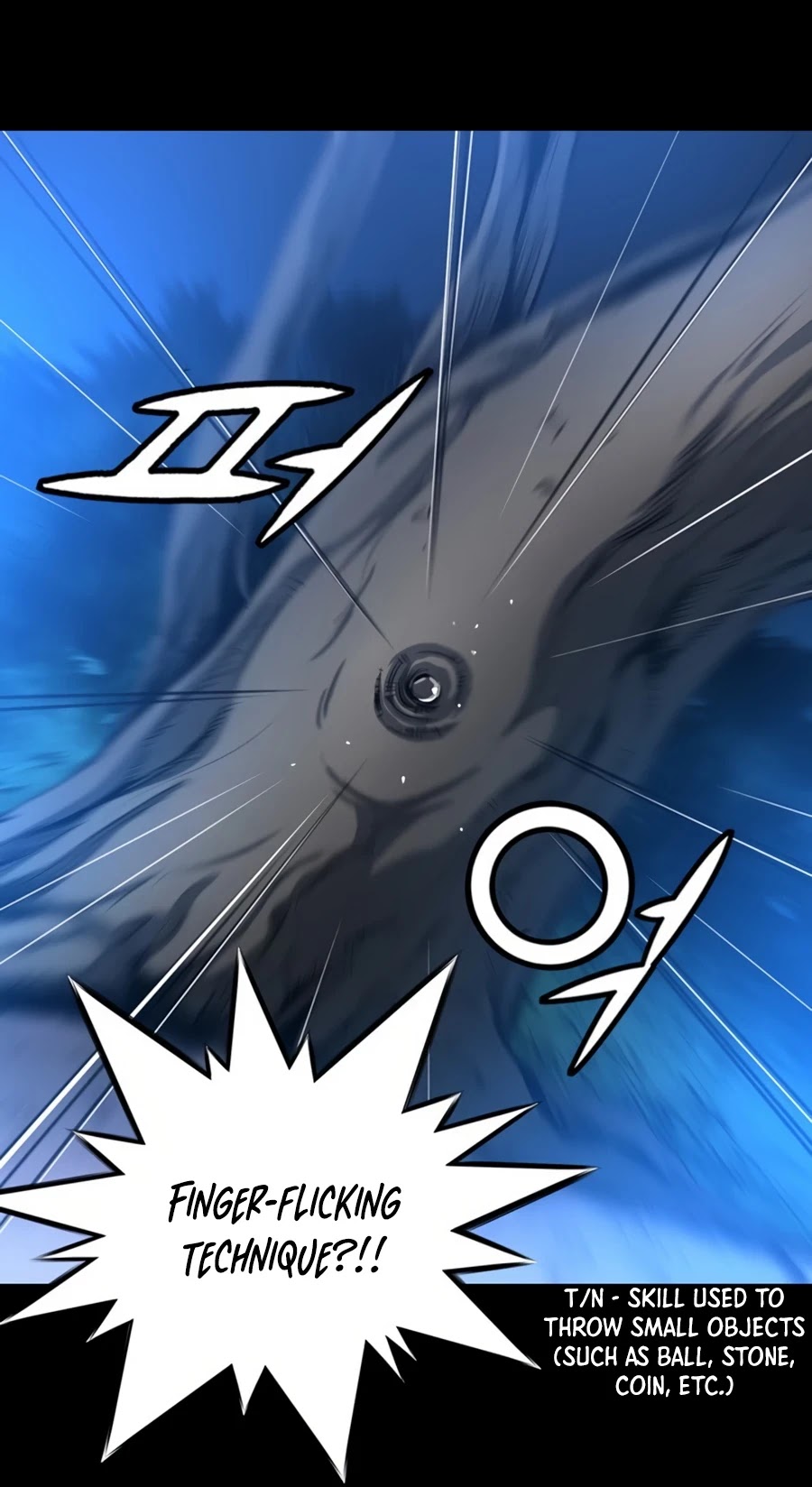 Way To Heaven Chapter 24 page 15 - Chapter 24