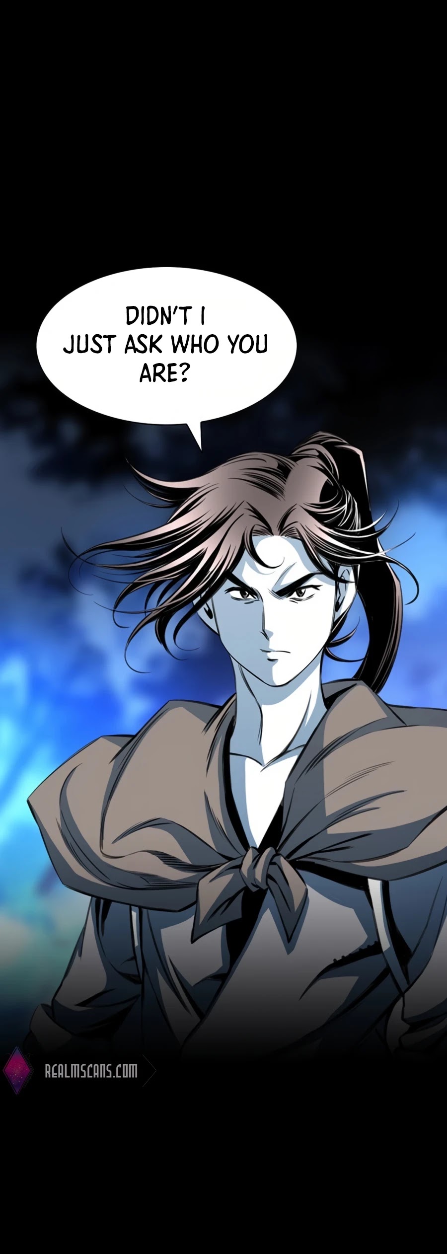 Way To Heaven Chapter 24 page 2 - Chapter 24