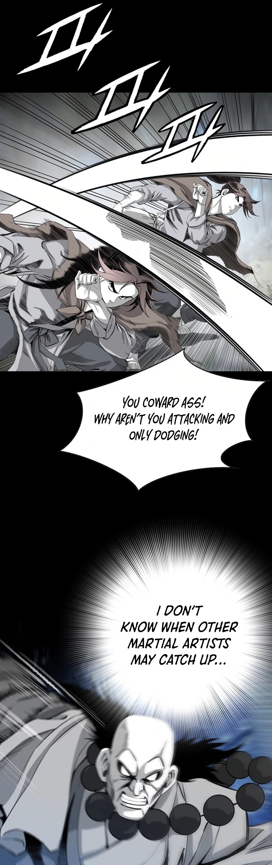 Way To Heaven Chapter 24 page 26 - Chapter 24