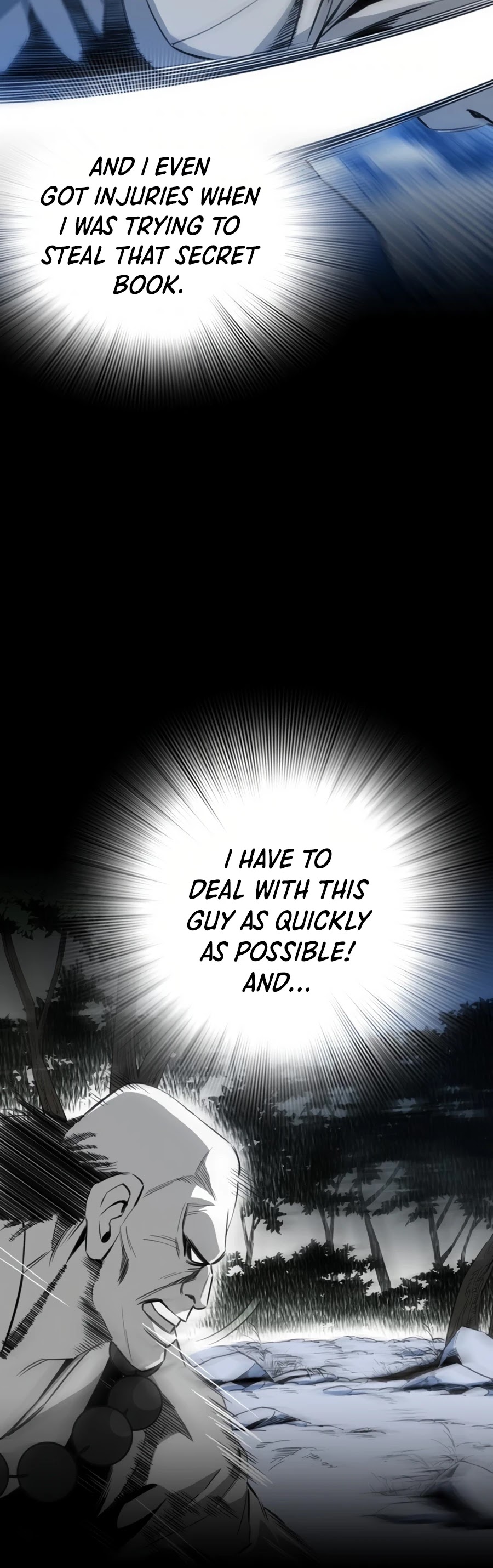 Way To Heaven Chapter 24 page 27 - Chapter 24