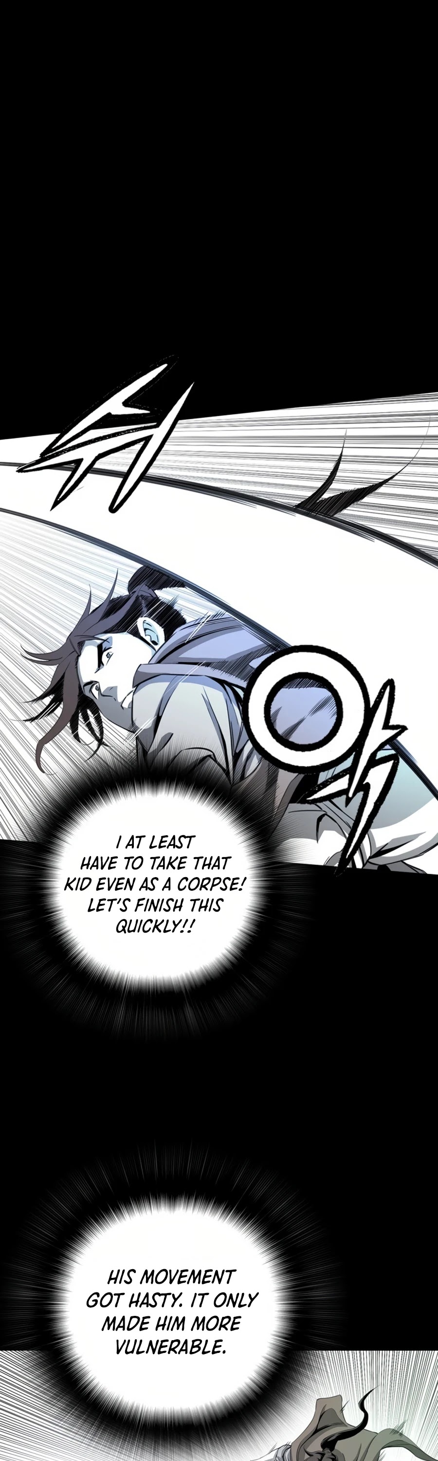 Way To Heaven Chapter 24 page 28 - Chapter 24