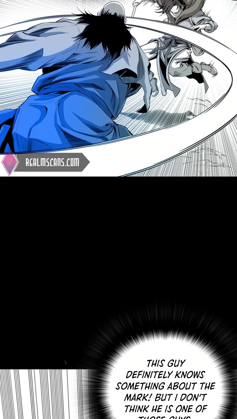 Way To Heaven Chapter 24 page 29 - Chapter 24