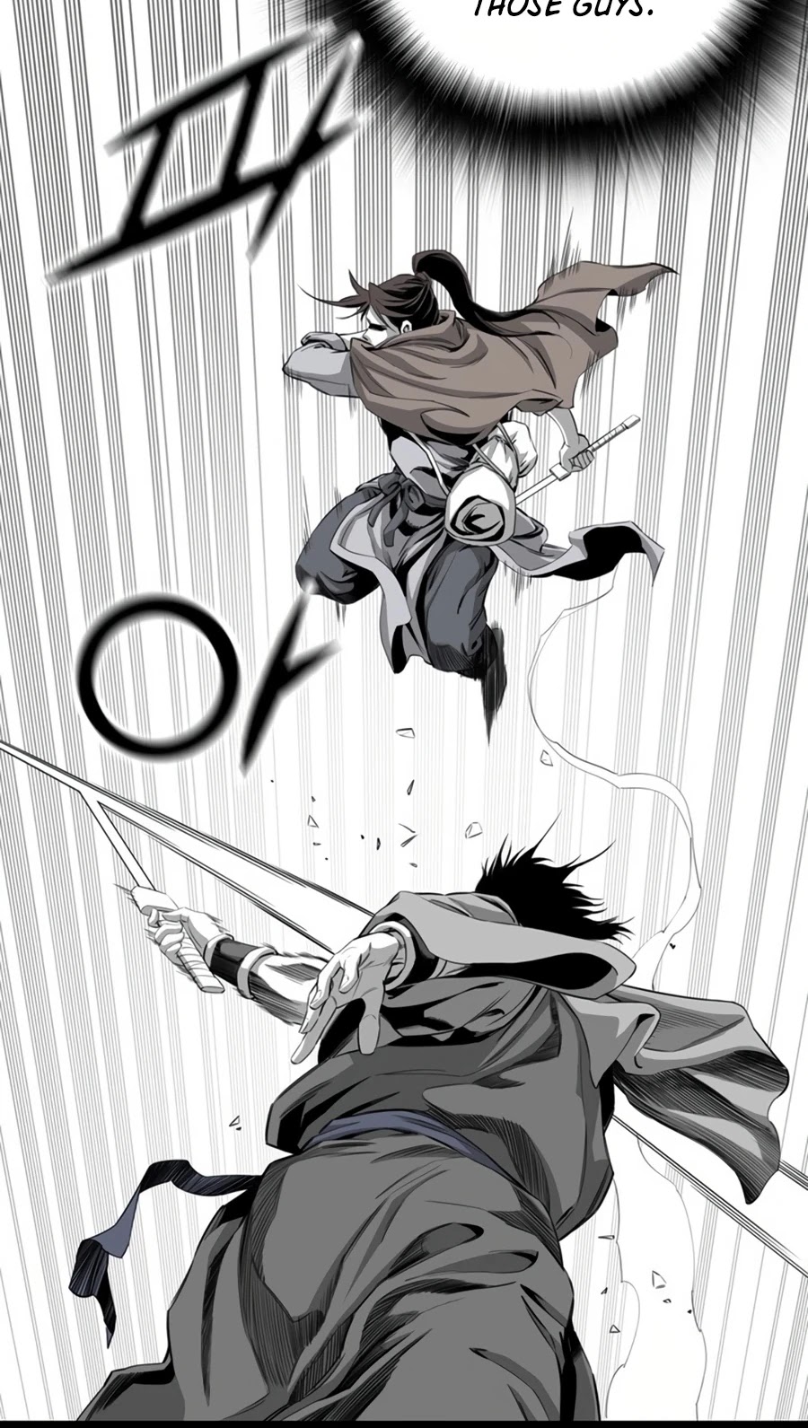 Way To Heaven Chapter 24 page 30 - Chapter 24