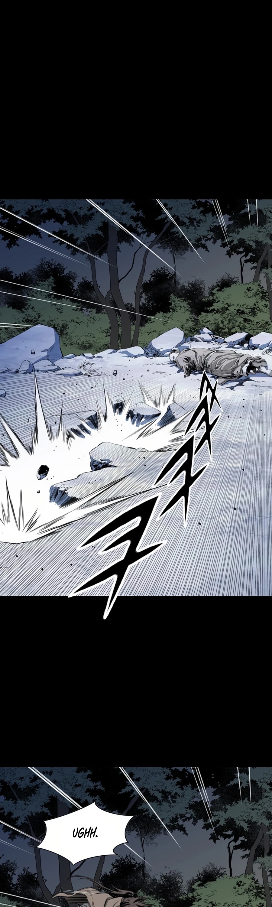 Way To Heaven Chapter 24 page 33 - Chapter 24
