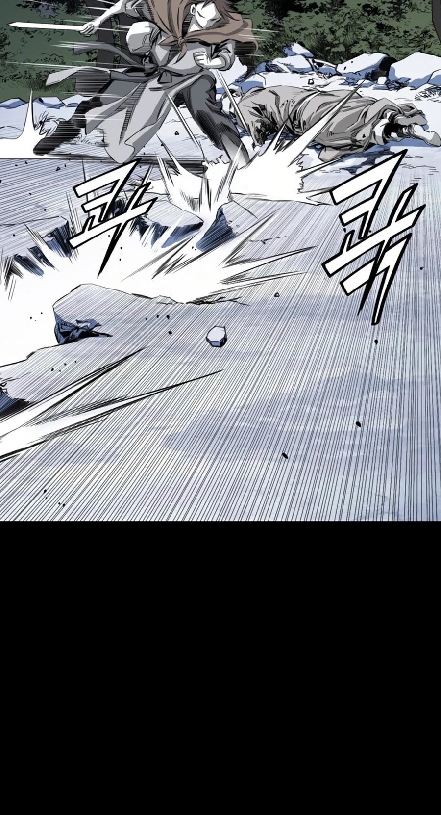 Way To Heaven Chapter 24 page 34 - Chapter 24