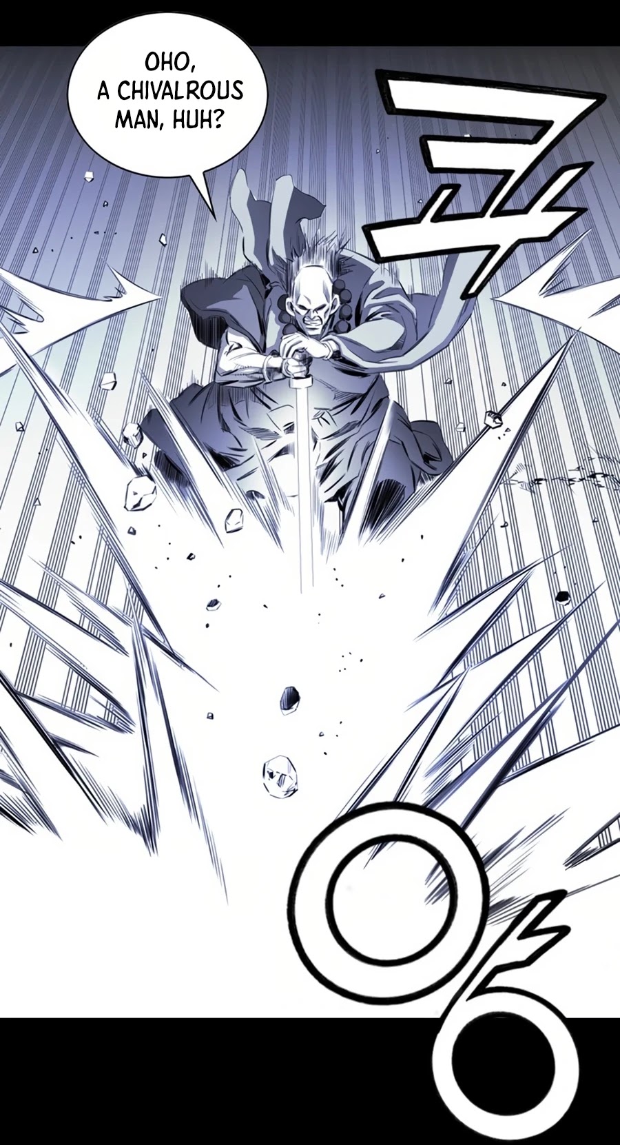 Way To Heaven Chapter 24 page 35 - Chapter 24