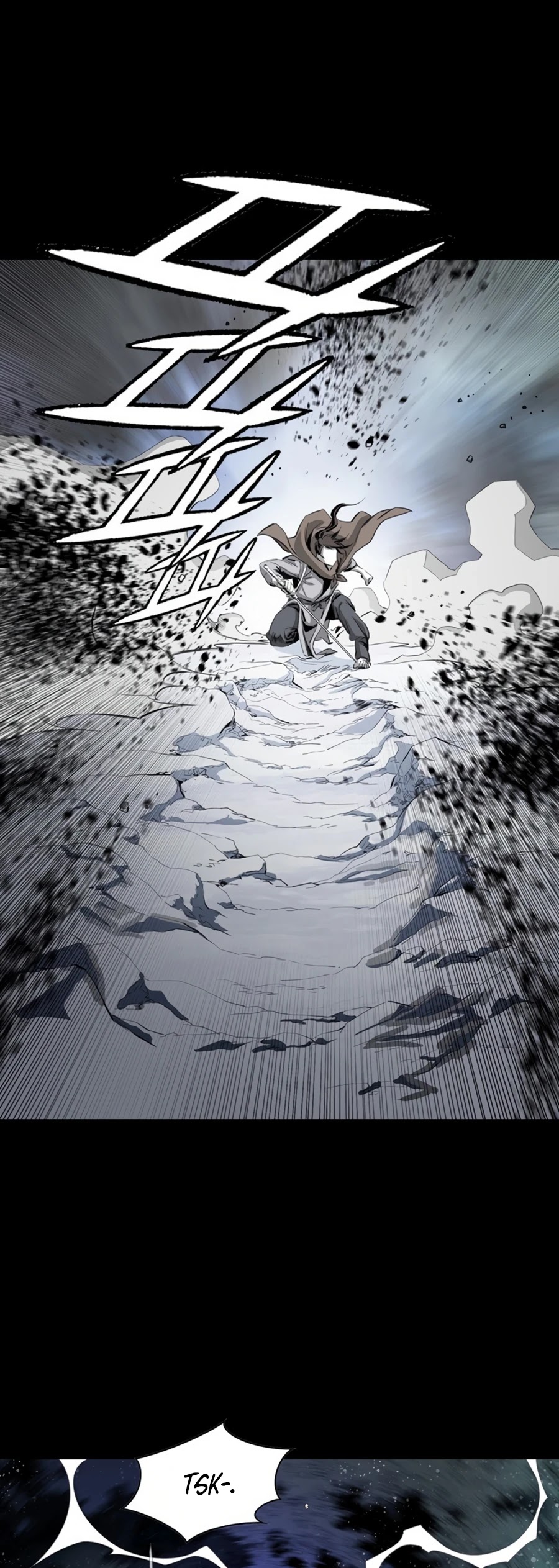 Way To Heaven Chapter 24 page 38 - Chapter 24