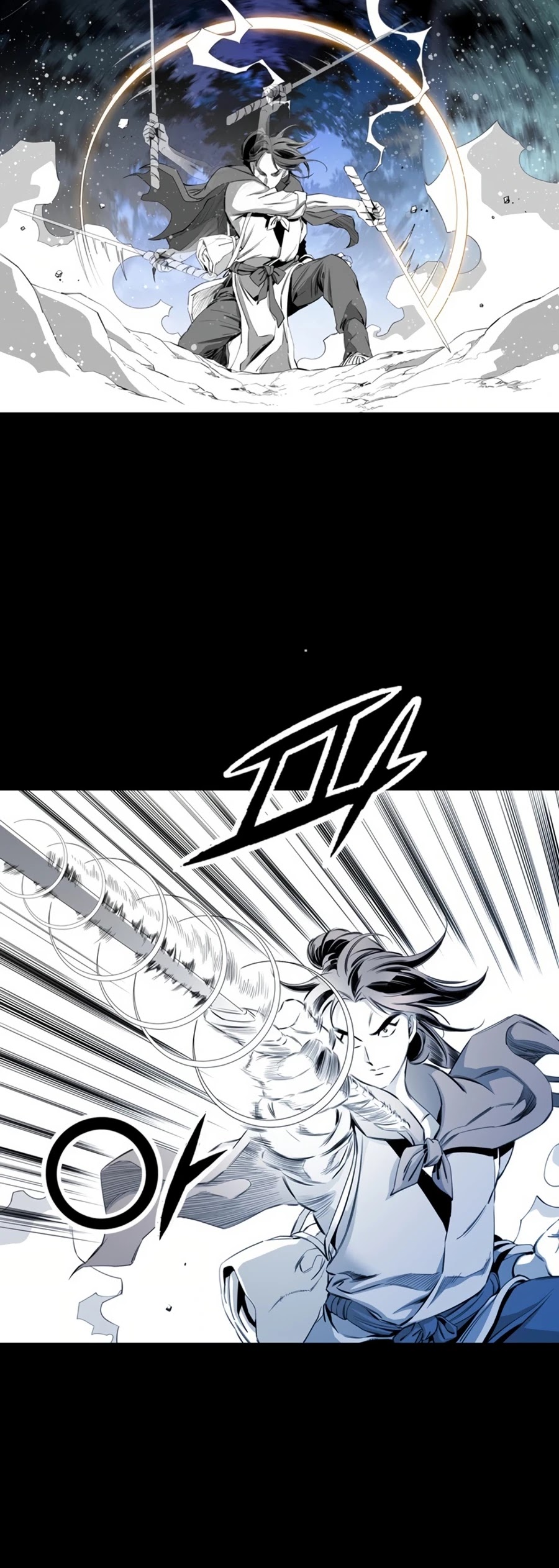 Way To Heaven Chapter 24 page 39 - Chapter 24
