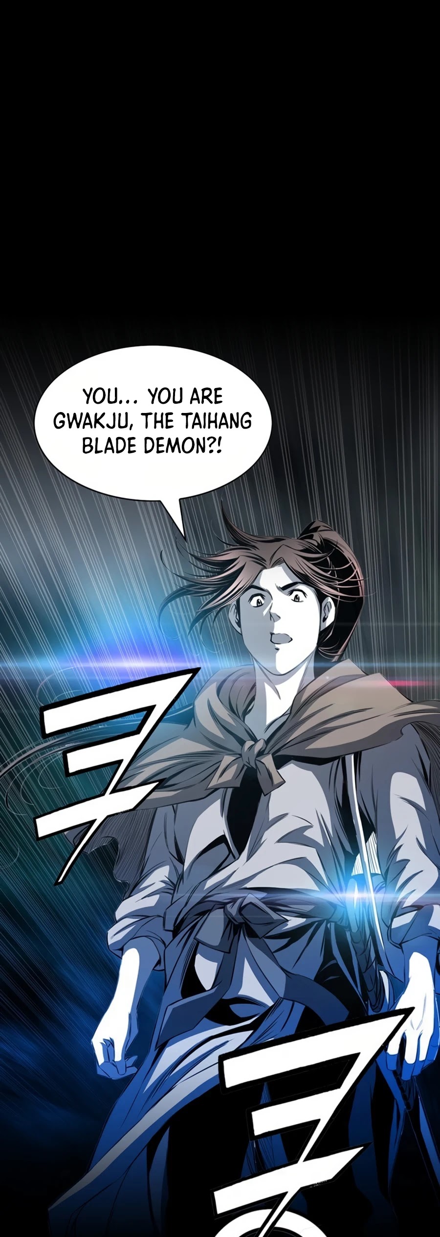 Way To Heaven Chapter 24 page 4 - Chapter 24