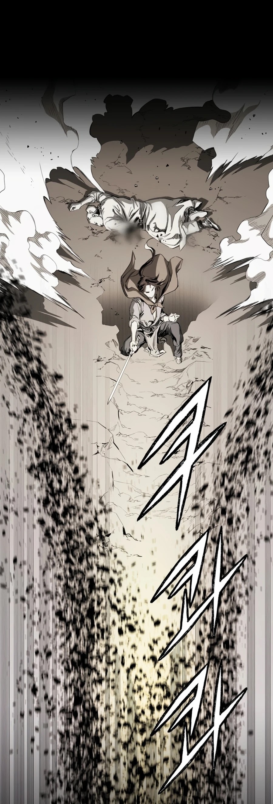 Way To Heaven Chapter 24 page 40 - Chapter 24