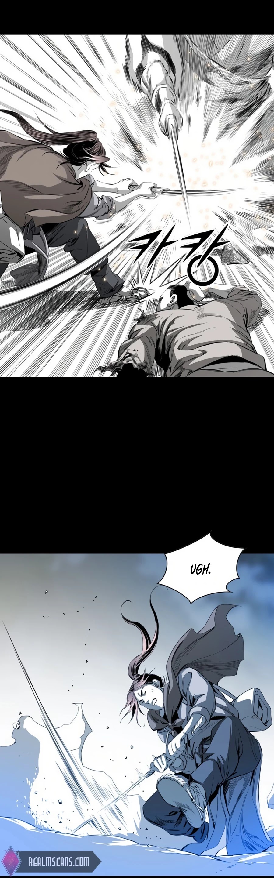 Way To Heaven Chapter 24 page 43 - Chapter 24