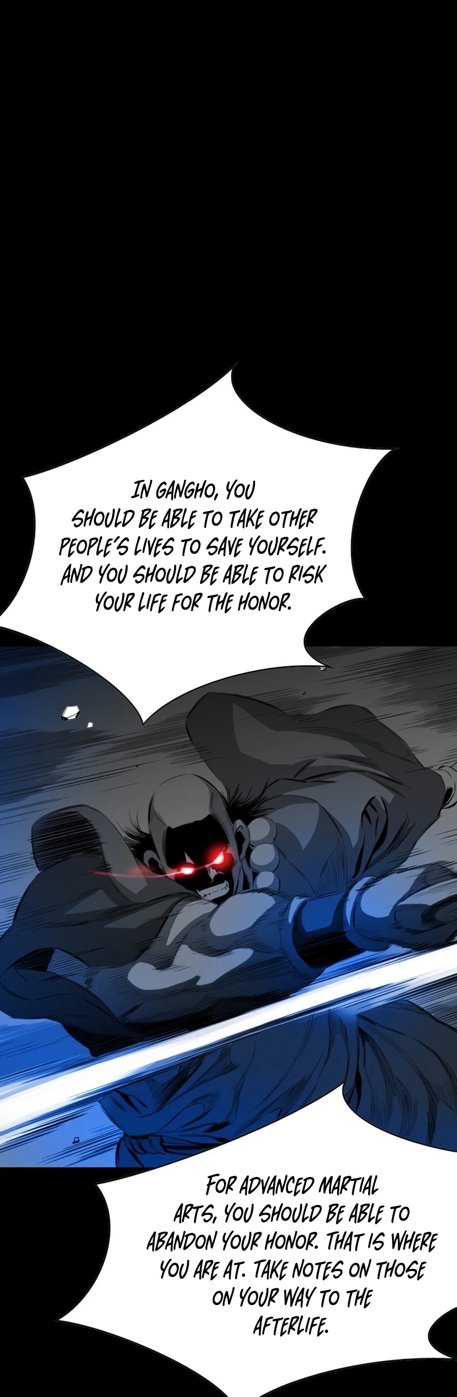 Way To Heaven Chapter 24 page 44 - Chapter 24