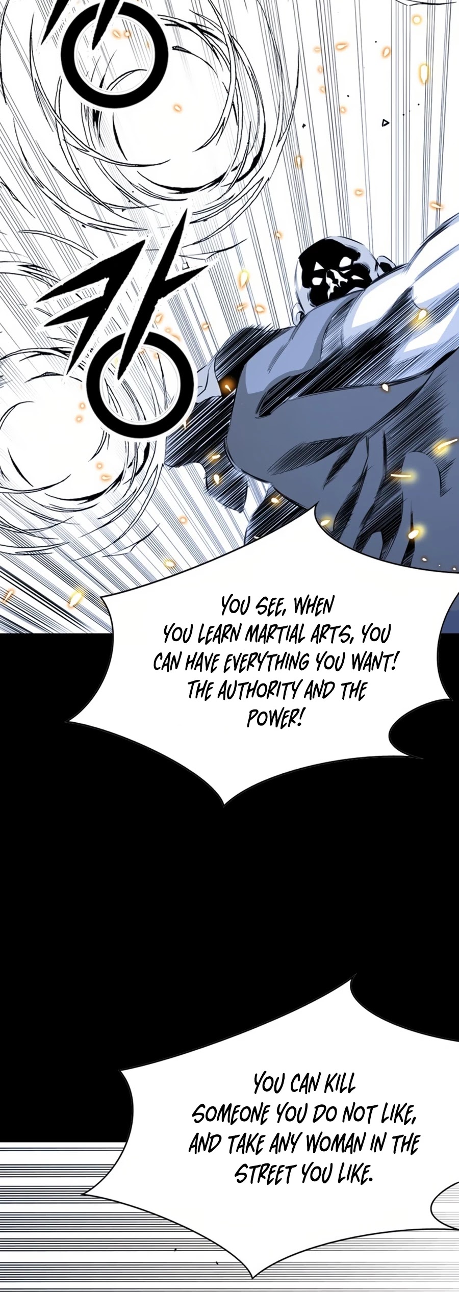Way To Heaven Chapter 24 page 47 - Chapter 24