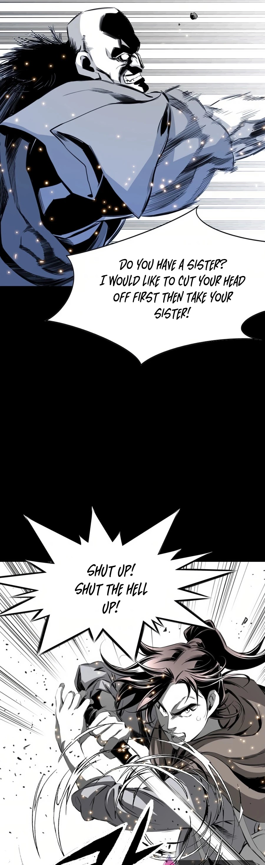 Way To Heaven Chapter 24 page 48 - Chapter 24