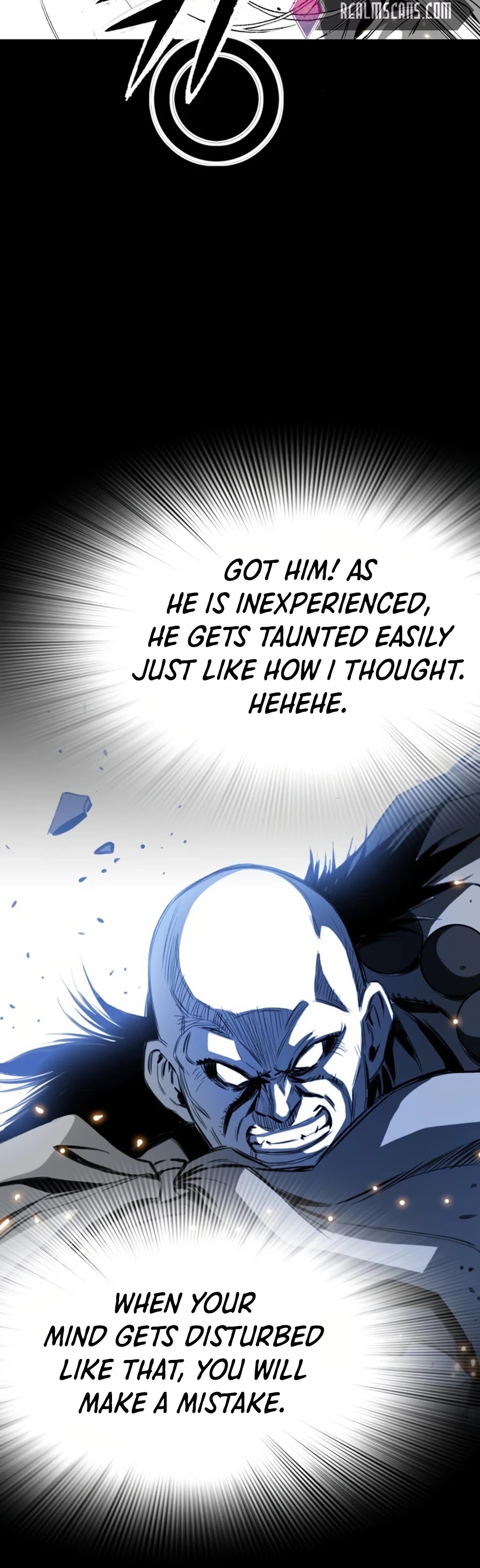 Way To Heaven Chapter 24 page 49 - Chapter 24