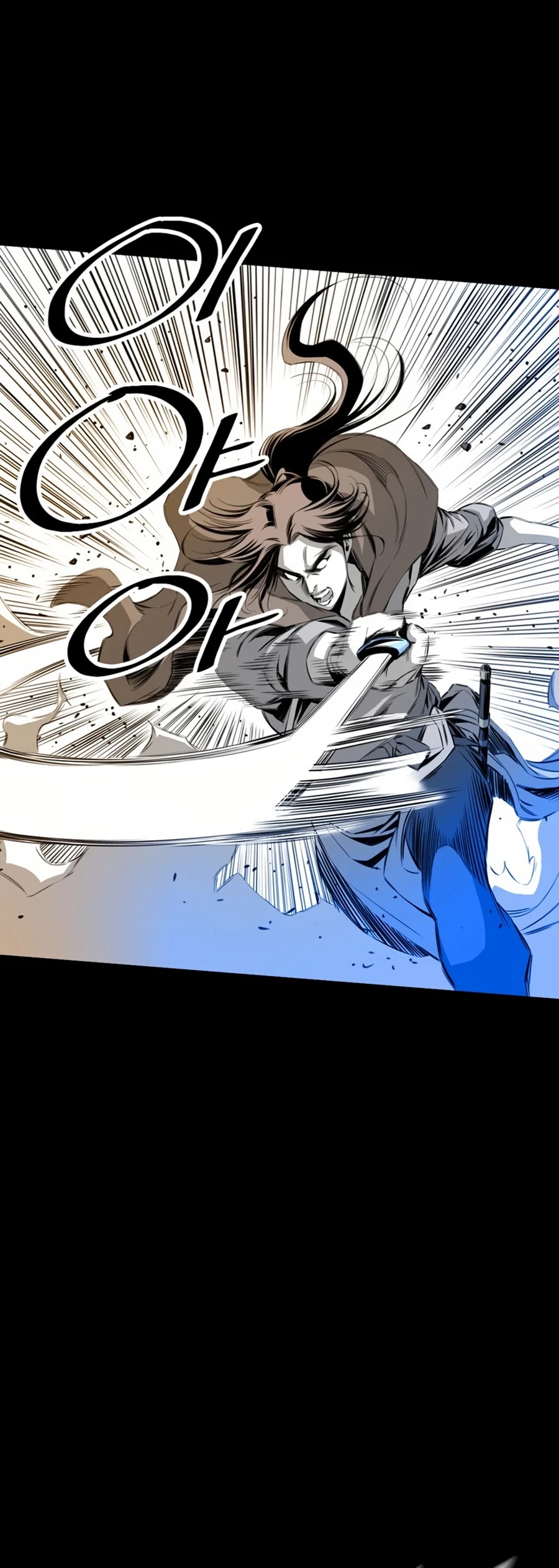 Way To Heaven Chapter 24 page 50 - Chapter 24