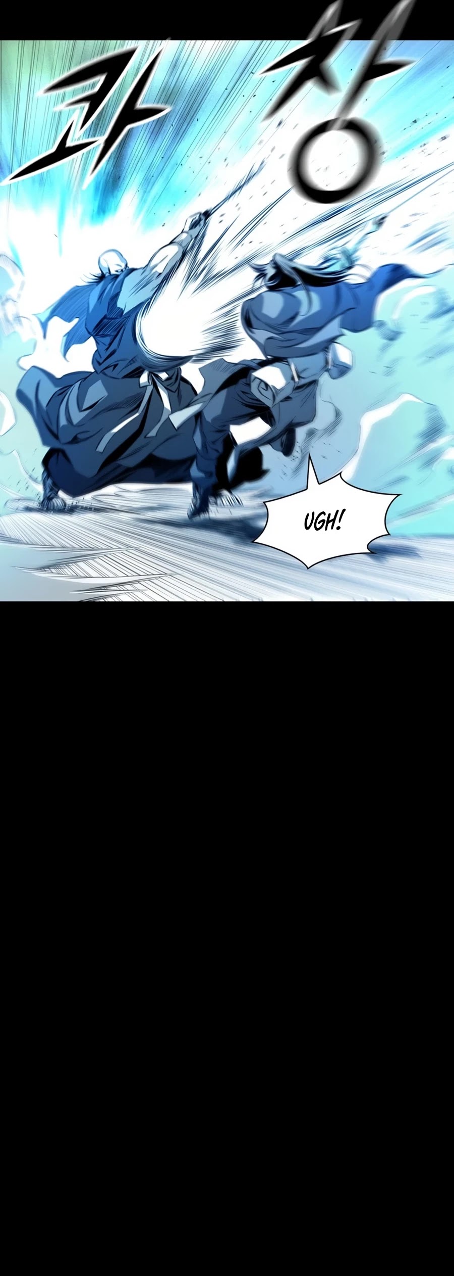 Way To Heaven Chapter 24 page 51 - Chapter 24