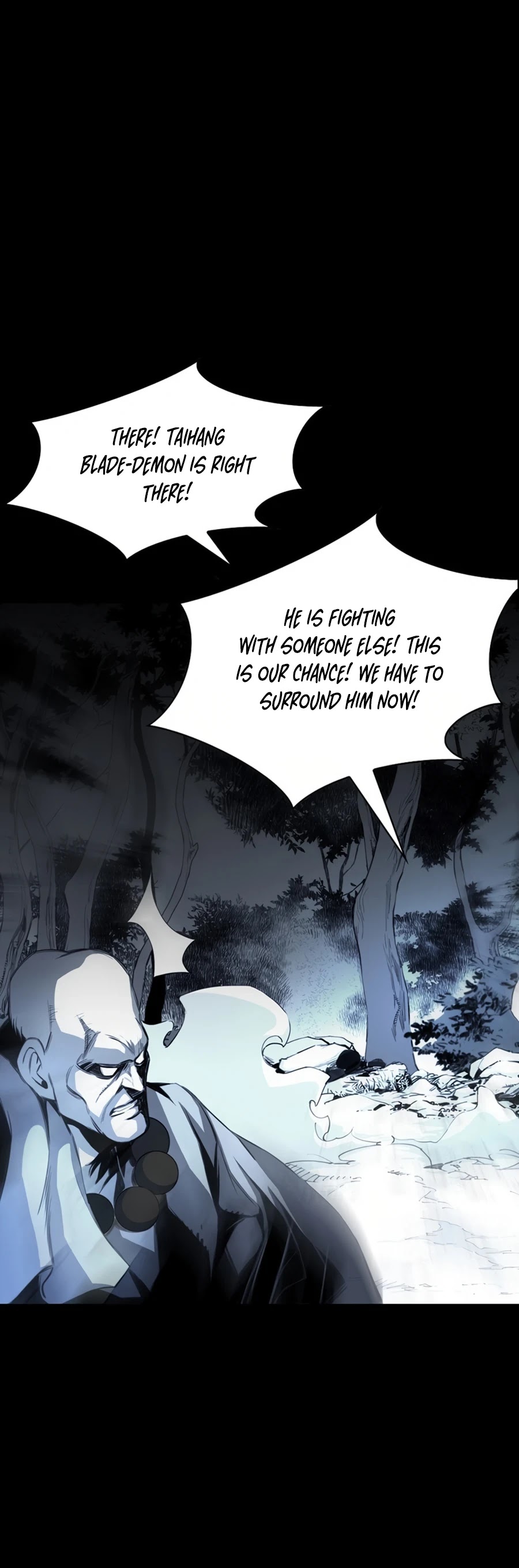 Way To Heaven Chapter 24 page 55 - Chapter 24