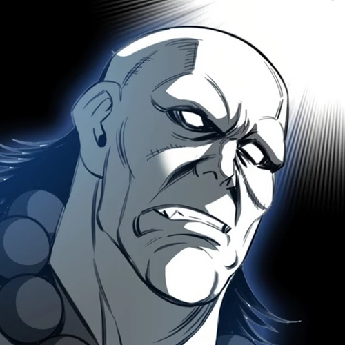 Way To Heaven Chapter 24 cover