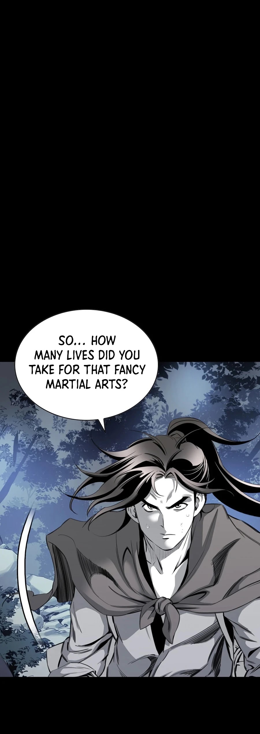 Way To Heaven Chapter 25 page 10 - Chapter 25