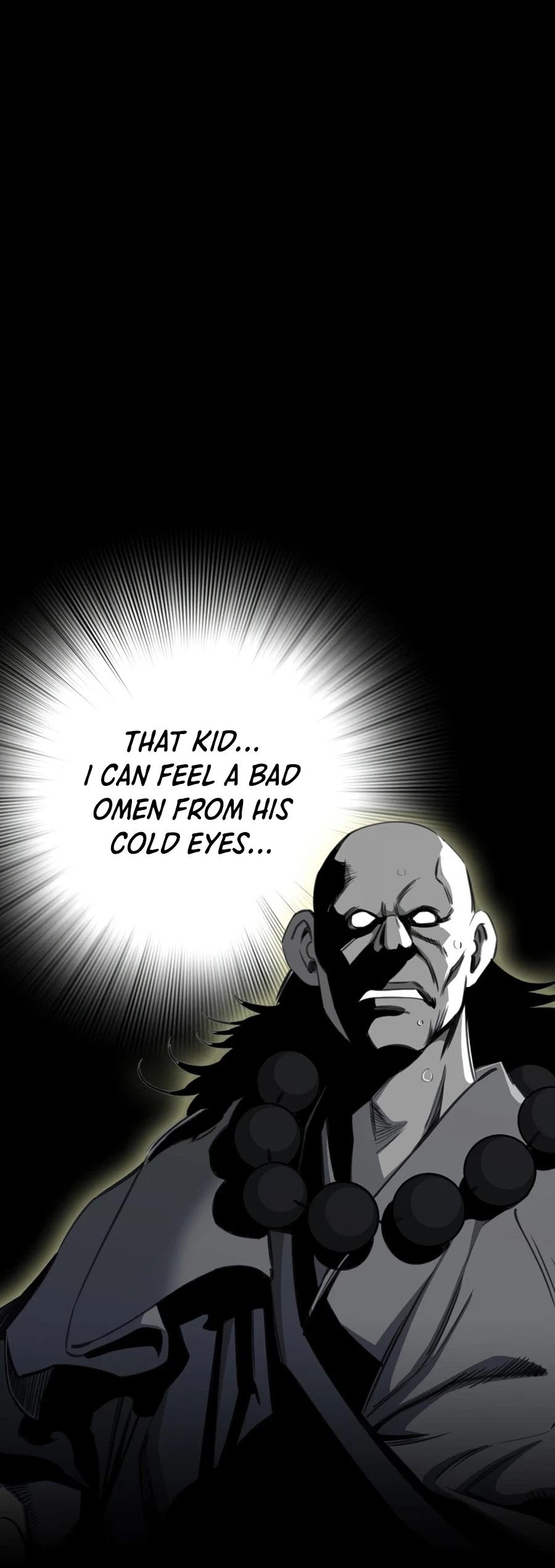 Way To Heaven Chapter 25 page 11 - Chapter 25