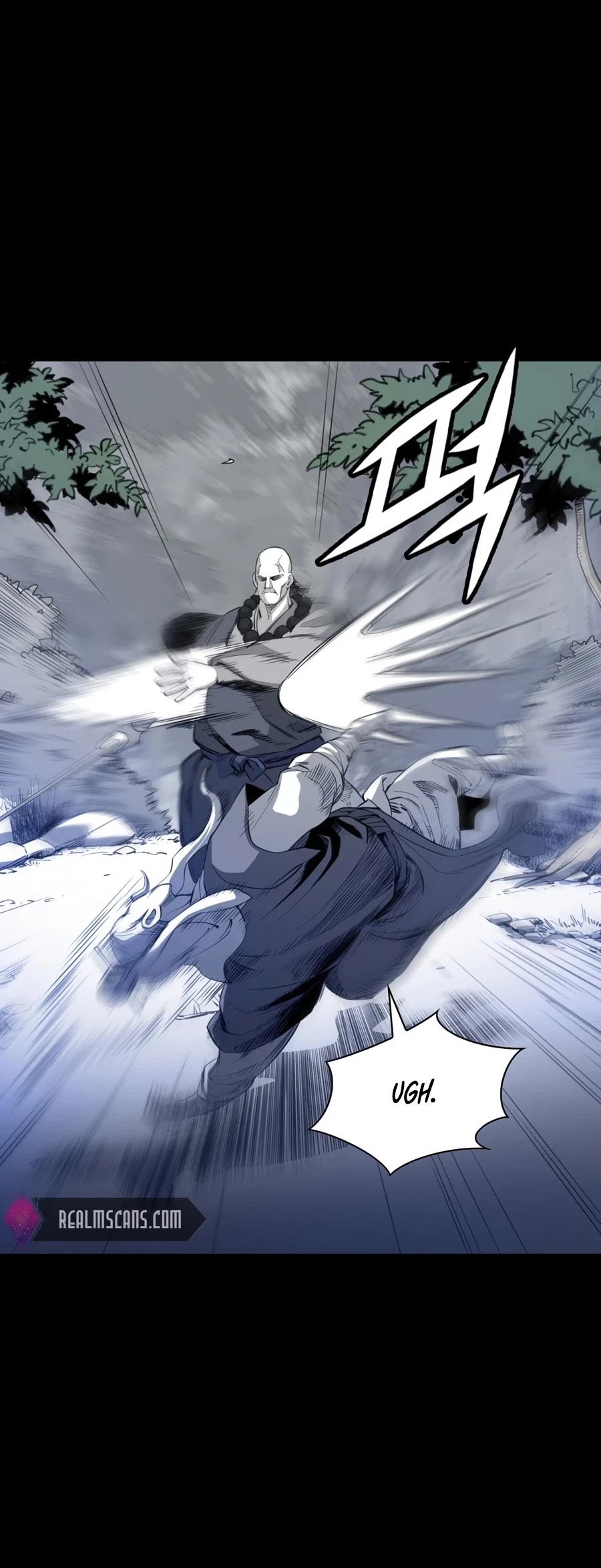 Way To Heaven Chapter 25 page 13 - Chapter 25