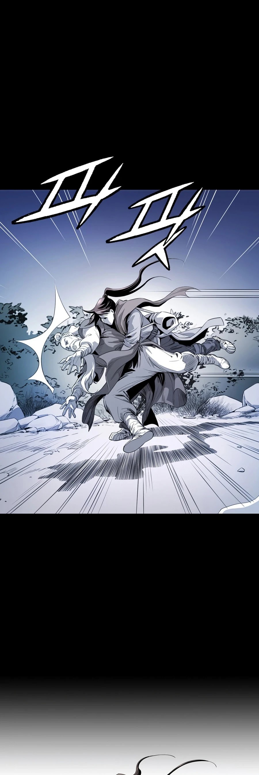 Way To Heaven Chapter 25 page 14 - Chapter 25