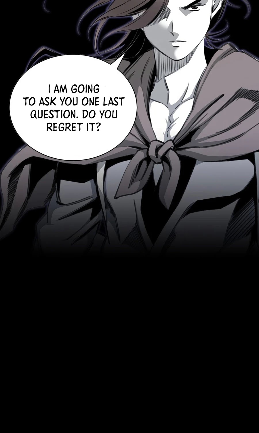 Way To Heaven Chapter 25 page 17 - Chapter 25
