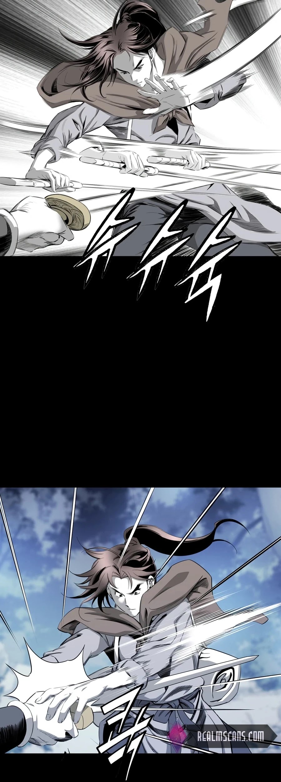 Way To Heaven Chapter 25 page 20 - Chapter 25
