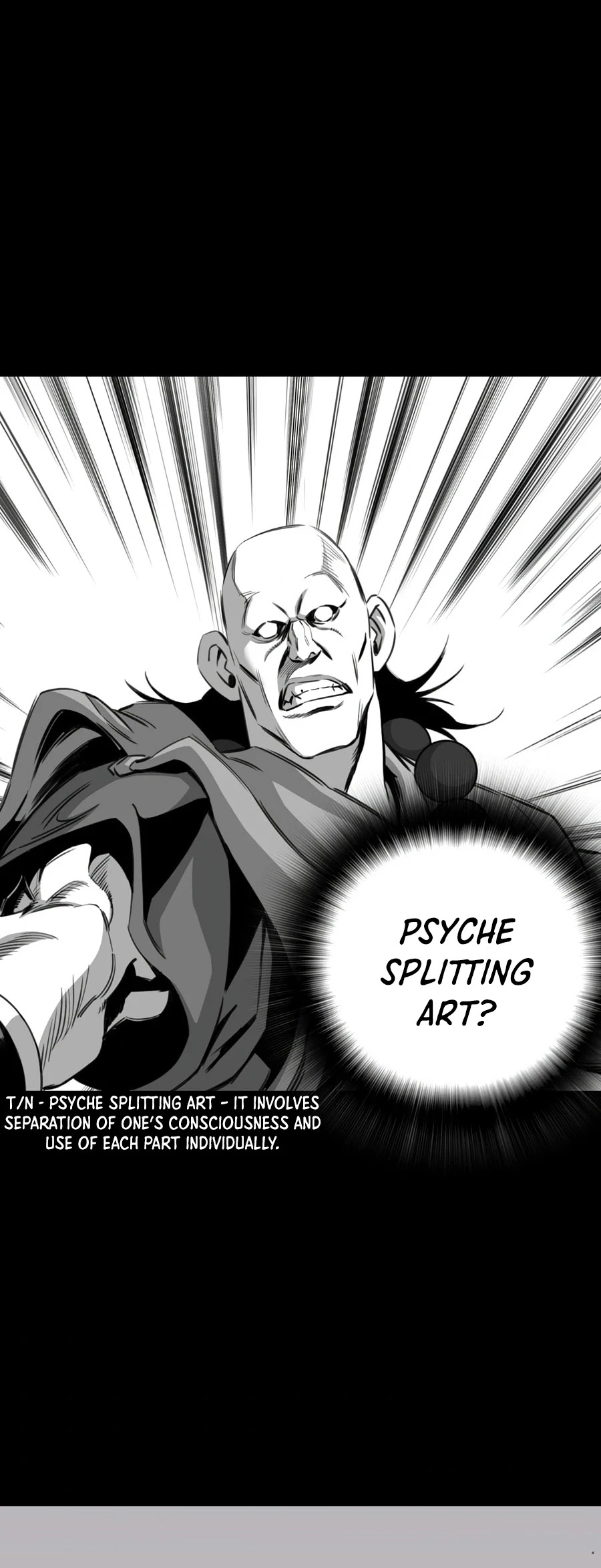 Way To Heaven Chapter 25 page 21 - Chapter 25