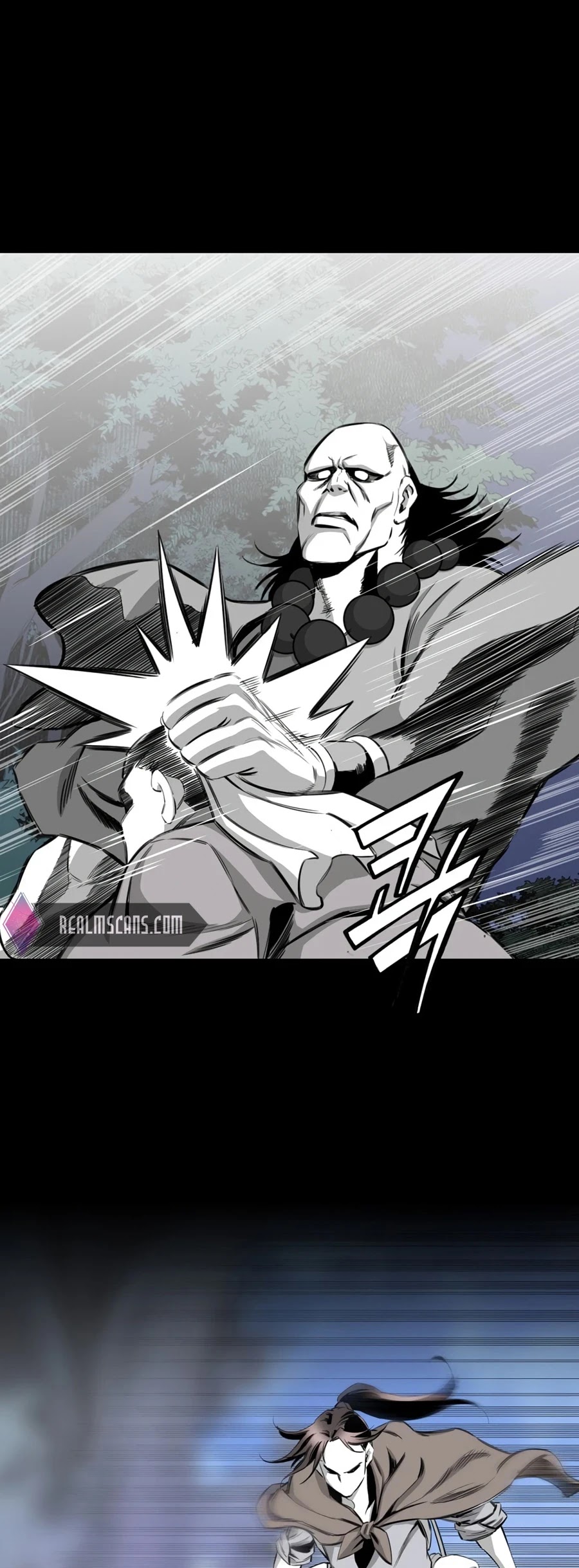 Way To Heaven Chapter 25 page 25 - Chapter 25