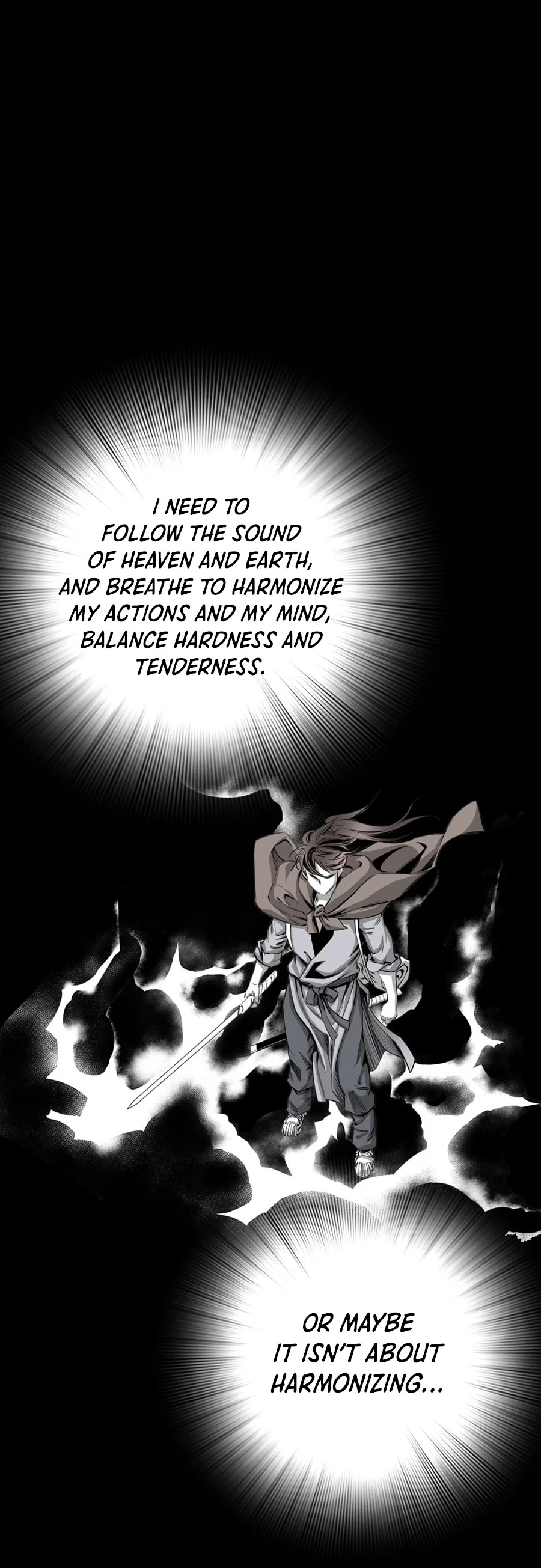 Way To Heaven Chapter 25 page 32 - Chapter 25