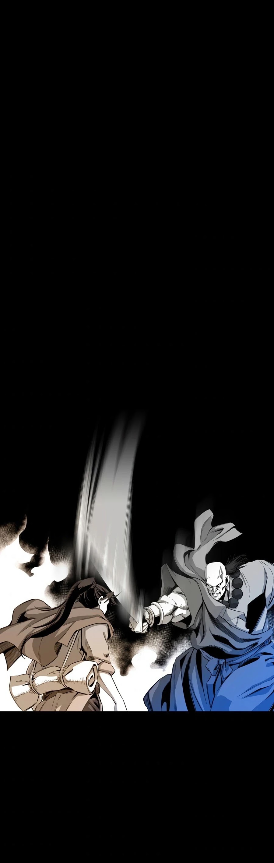 Way To Heaven Chapter 25 page 33 - Chapter 25