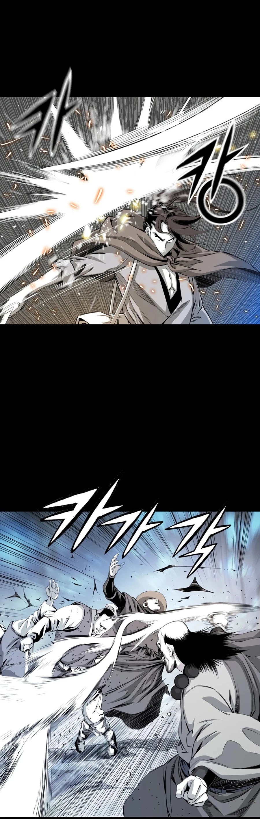 Way To Heaven Chapter 25 page 34 - Chapter 25