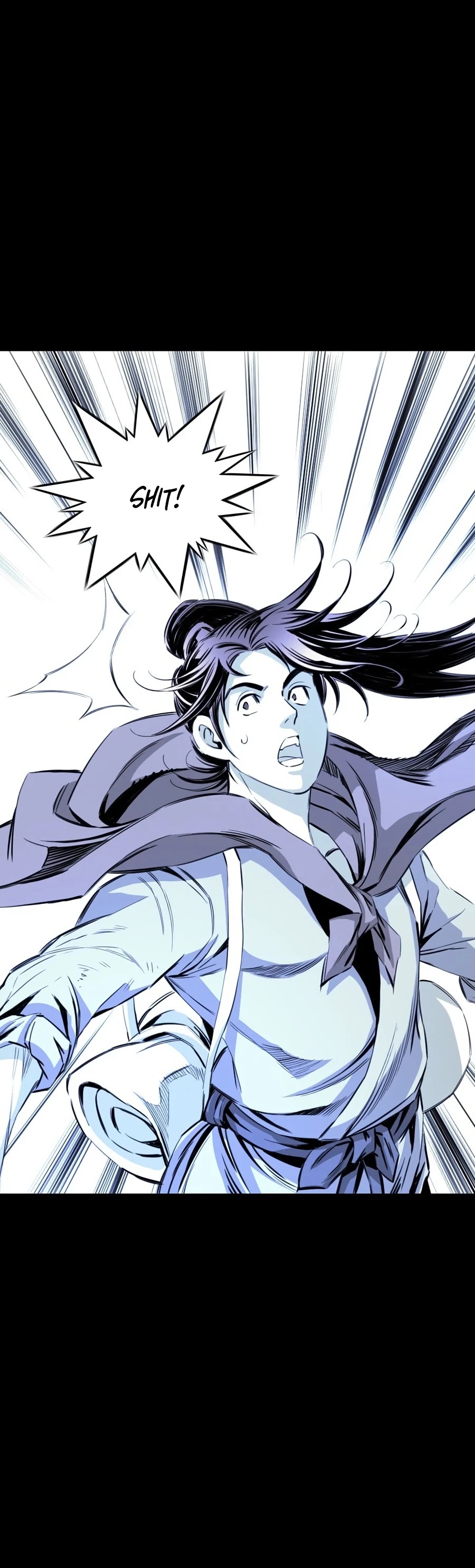 Way To Heaven Chapter 25 page 35 - Chapter 25