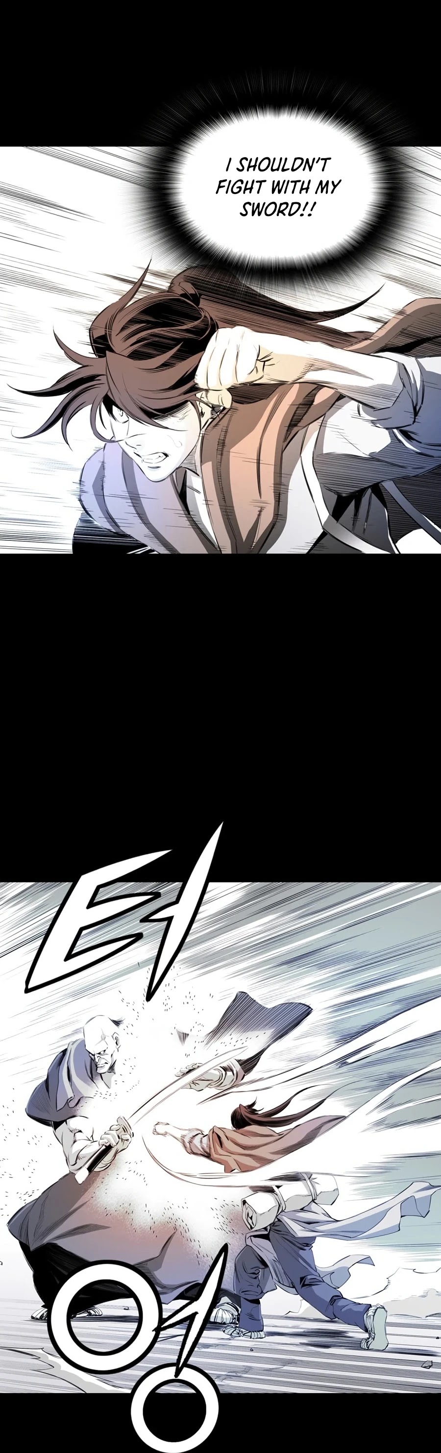 Way To Heaven Chapter 25 page 36 - Chapter 25