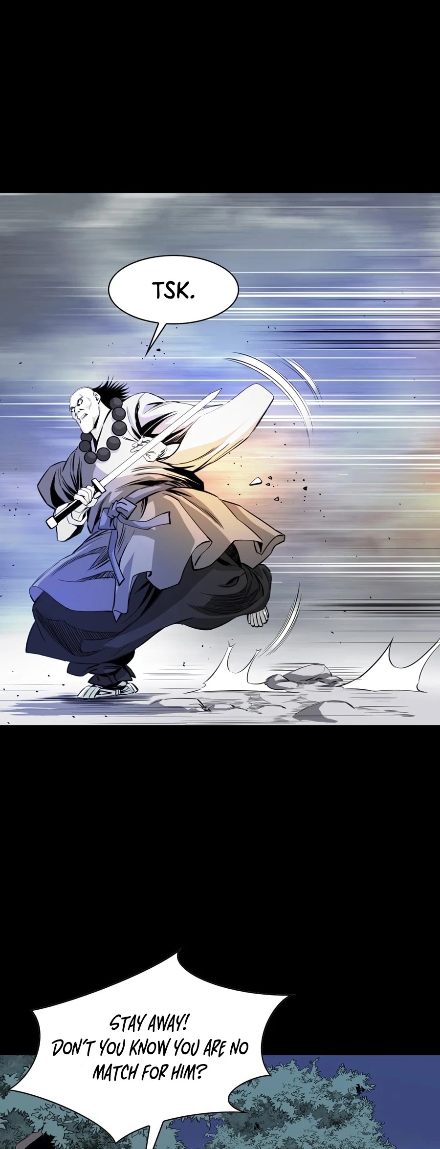Way To Heaven Chapter 25 page 37 - Chapter 25